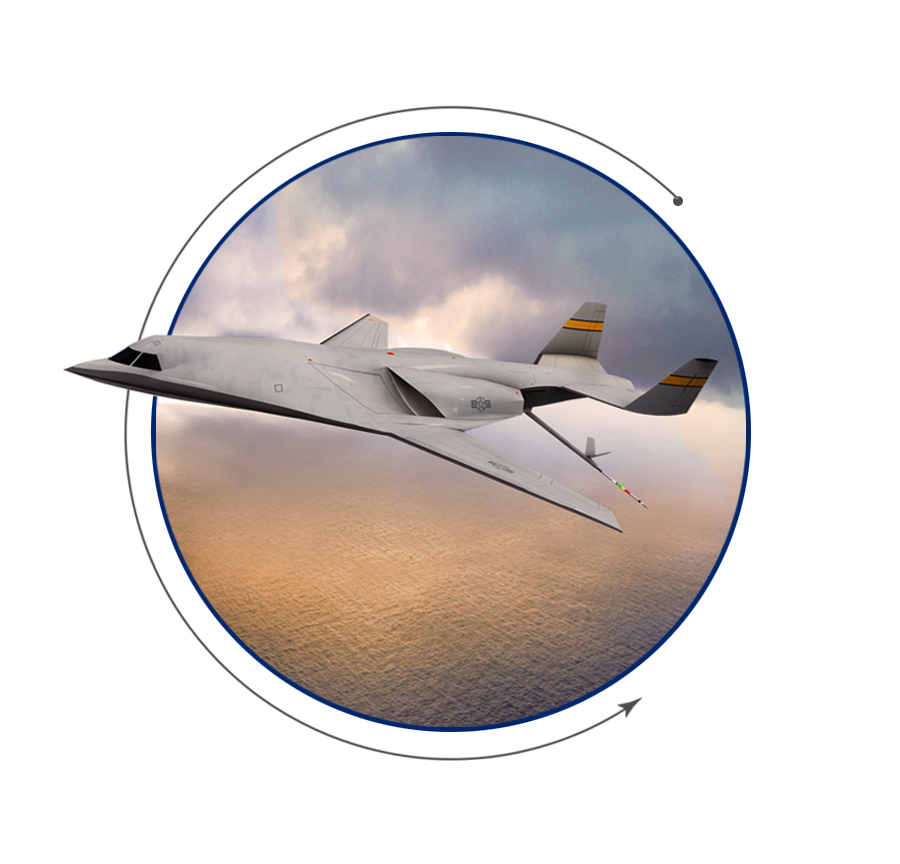 Skunk Works® | Lockheed Martin